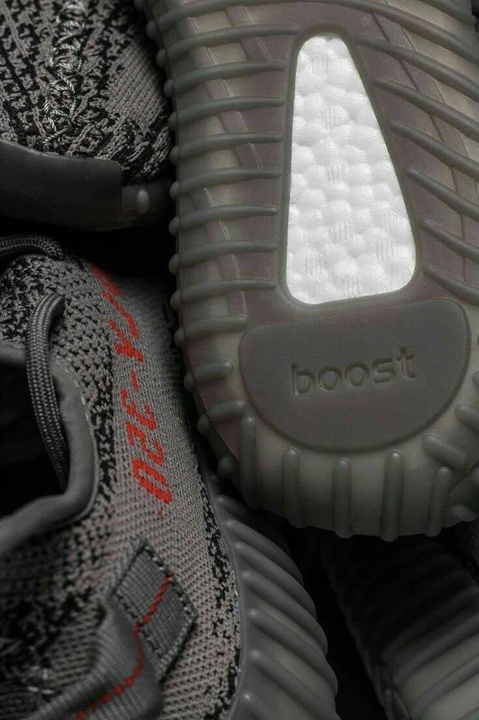 Yeezy Archive