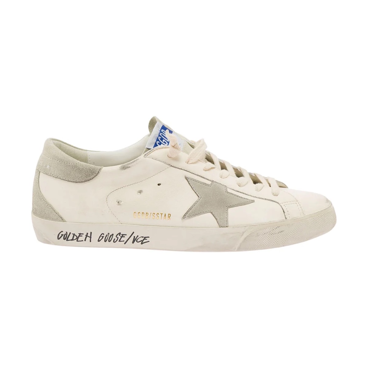 Golden Goose Superstar Sneaker